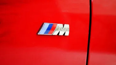 BMW M cars will all be hybrid or EV by 2030